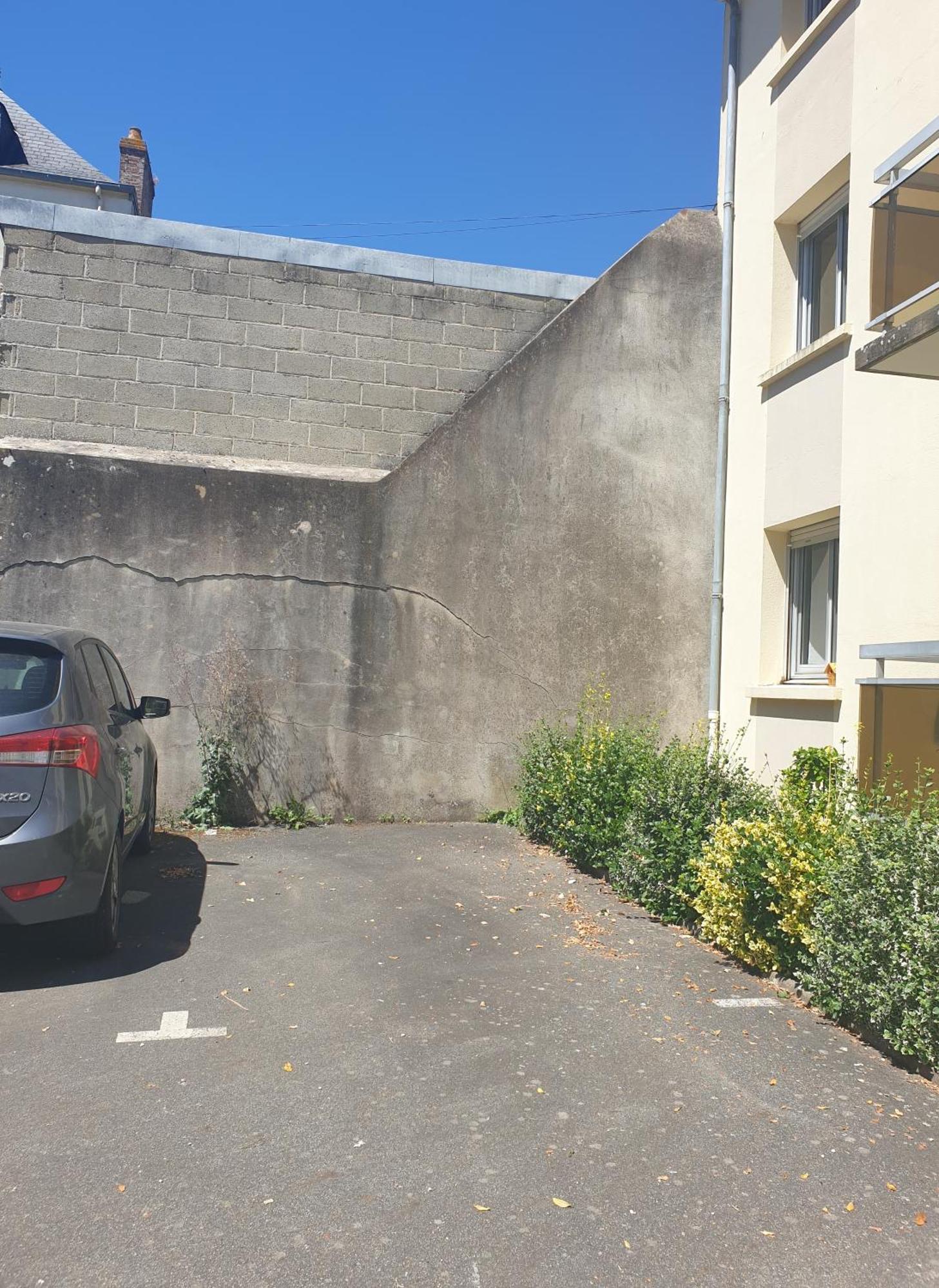 Tres Bel Appartement Centre Vitre Exteriör bild